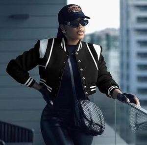 เสื้อแจ็คเก็ตผู้หญิงแบบมีตัวอักษรแห้งเร็วระบายอากาศได้เสื้อแจ็คเก็ตผู้หญิงแบบหลากหลาย - Product Image 2