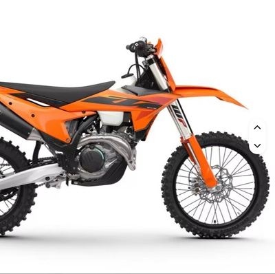 KTM Dirt Bike Prices Cheapest Off-Road Motorcycles
