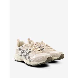 Zapatillas Deportivas Unisex para Correr con Amortiguación de Gel - Calzado Atlético de Moda Estilo Nunobiki ASI1CS - Product Image 1