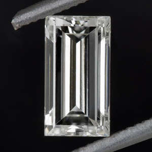 เพชรหลวมขายส่งทรงบาแก็ตต์ เกรด DEFGH เพชรธรรมชาติและเพชรเพาะเลี้ยง ราคา - Product Image 4