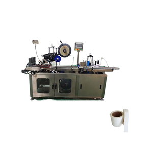 Top Quality Labeling <b>Machine</b> Small Horizontal <b>Sticker</b> Label <b>Printing</b> <b>Machine</b> at India Manufacturer - Product Image 3