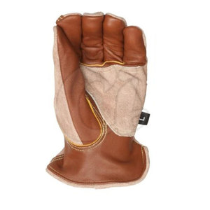 Gants antidérapants à double paume en vente de gros Gants respirants à double paume Gants confortables à double paume - Product Image 5