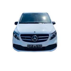 MERCEDES-BENZ V250 4X4 V8 USATA 2023 - Finitura Face/Carbon/Night, 577 CV, 4.0L, Cambio Automatico a 9 Velocità - Product Image 1