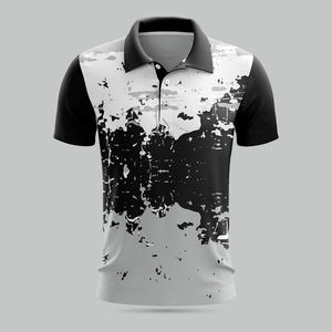 Uniforme de Cricket para Hombre Marca Relian CR-01, 100% Poliéster, Impresión por Sublimación Personalizada, Ropa Deportiva de Manga Corta - Product Image 1