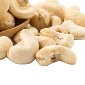 Anacardos crudos/fritos/horneados/tostados WW320, anacardos crudos, nueces secas comestibles, grado W320, lugar de limpieza en seco, cultivo orgánico - Product Image 4