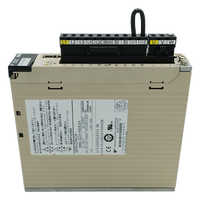 Nouveau et Original Yaskawa SGDV-R90A25A 1 an de garantie SGDVR90A25A PRIX AC Servo Motor Drive Amplifier Servopack 200-230V 100W