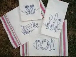 Artículos de Limpieza para el Hogar Oaptimo, Paños de Microfibra Cuadrados Reutilizables, Paños Absorbentes Simples para Ventanas, Pisos, Cocina, Platos y Baño - Product Image 4