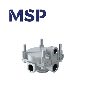 PRO0110050 - Válvula de Relé - Repuestos y Accesorios para Camiones - MSP Export - Product Image 3
