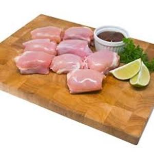 Pata de pollo sin hueso congelada orgánica pura con alto contenido de vitaminas Precio de fábrica Embalaje directo en caja - Product Image 3