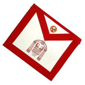 Delantal de Arco Real maestro PHP excelente - Product Image 1