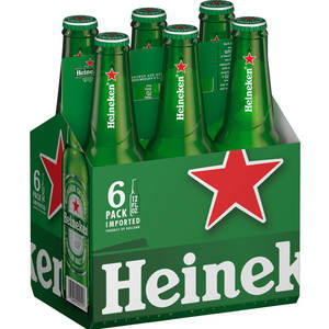 ขวดเบียร์มอลต์แท้ขนาด330มล. ปราศจากแอลกอฮอล์0% ไฮเนเก้น - Product Image 5