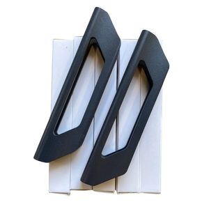 <span class=keywords><strong>Poignée</strong></span> de porte en aluminium <span class=keywords><strong>anthracite</strong></span> pour <span class=keywords><strong>poignée</strong></span> de porte en verre de 10mm <span class=keywords><strong>Poignée</strong></span> de porte coulissante de différentes couleurs - Product Image 1