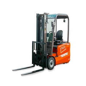 Venta caliente Toyota 30 carretilla elevadora de segunda mano diesel manejo hidráulico agricultura almacén contenedor Elevador motor 1DZ-4Y - Product Image 1