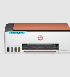 Impresora inteligente Smart Tank529 2026 en venta, con capacidad para hasta 4000 impresiones en blanco y 6000 en color, y función de escaneo. - Product Image 3