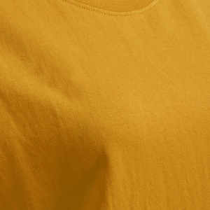 Sudadera de Jersey recortada media para mujer de alta calidad, diseño de impresión acolchada personalizada, Sudaderas con cuello redondo con logotipo - Product Image 4