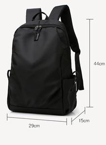 Fábrica de deporte al aire libre impermeable de viaje para hombres Mochilas Escolares Oficina ordenador Casual deporte Portátil Bolsa estudiante mochila - Product Image 3