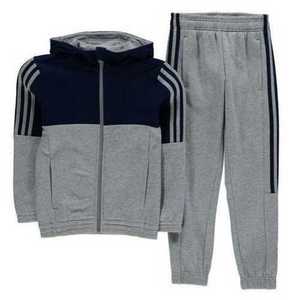 Tracksuit Men Sweatsuit Custom Made Mens French Terry Jogging Sweat <b>Suit</b> Wholesale 2024 Hoodies Sets 2pcs Sportswear <b>Track</b> <b>Suits</b> - Product Image 3
