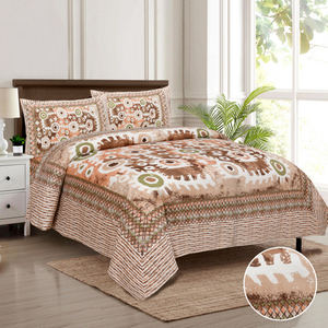 ที่มีคุณภาพสูง100% ผ้าฝ้ายอินทรีย์ GOTS ใบรับรองโรงแรมหรูหราแผ่นผ้าคลุมเตียงนุ่มปกผ้านวมสำหรับผู้สูงอายุและเด็ก - Product Image 2