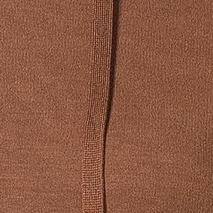 Sudaderas con capucha de invierno personalizadas de talla grande para mujer, sudaderas bordadas con logotipo impreso de alta calidad, precio bajo frontal de Pakistán - Product Image 6