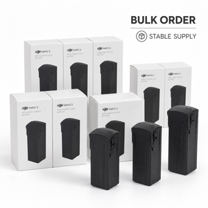 แบตเตอรี่อัจฉริยะสำหรับโดรน Mavic 3 แบตเตอรี่สำรองสำหรับโดรน ขายส่ง มีสินค้าพร้อมส่ง - Product Image 4