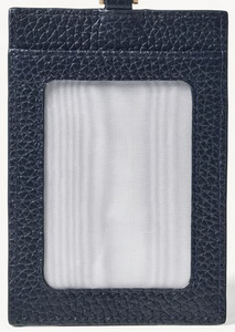 Tarjetero de cuero - Product Image 2