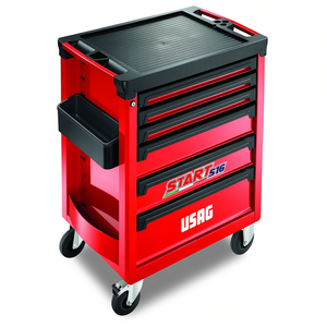 Soporte para Botellas Usag para Armarios de Herramientas - Product Image 2