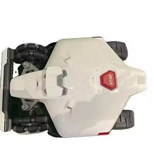 Oferta de tendencia de los AB Lubas 2 AWDs 5000 Alambres perimetrales Robots Cortacésped - Product Image 1