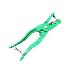 Tariq MFG Co อุปกรณ์ติดแท็กหูปศุสัตว์สำหรับการระบุสัตว์แพะแกะและหมู - Product Image 3