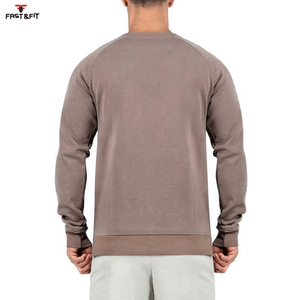 Nouveaux sweats à capuche unisexes personnalisés, style streetwear d'hiver, design personnalisé, broderie numérique, tissu en molleton 100% coton, manches longues, uni - Product Image 2