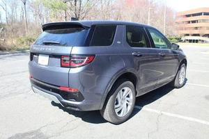 2025 asequible lan-dd rRo-verr Discovery Sport S - Product Image 2