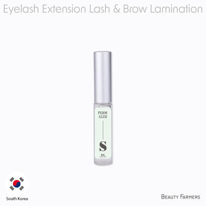 Pegamento líquido para levantar pestañas de 5ml para laminación de pestañas y cejas, etiqueta privada personalizada OEM de etiqueta privada de Corea del Sur - Product Image 5