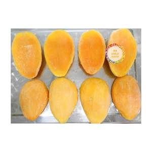 เวียดนามมะม่วงแช่แข็ง iqf มะม่วงสุกหวานเขตร้อน100% ผลไม้ธรรมชาติสำหรับเครื่องดื่มปั่นและตลาดส่งออก - Product Image 3