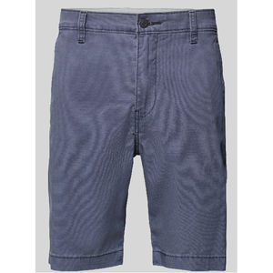 กางเกงยีนส์ขาสั้นสำหรับผู้ชายกางเกงขาสั้นผ้ายีนส์ทรงตรงตรงแบบลำลองแนวสตรีทสวมใส่ได้ตามต้องการแฟชั่นงานตามสั่ง - Product Image 6