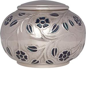 MS-urna funeraria de Metal para hombres y mujeres adultos, almacenamiento de cenizas humanos, gran oferta - Product Image 5