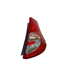 LUZ TRASERA DERECHA DE FRENO DACIA Sandero 1ª Serie 6001551383 (08>12) - Product Image 1