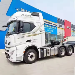 FORSALE - Shacmanns340 4...x .. 2 Heavy F2000 ShacmaaX6000 4...x .. 4 R .. C Tractorr Truckks Electriccs Automaticcs Nuevo en venta - Product Image 6