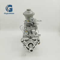 Pompa Injeksi Bahan Bakar VE 0460426367 3288249 3963949 VE6/12F1250R962-2 untuk Mesin 6BTAA