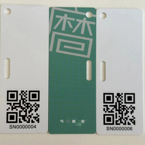 ขายส่งแท็กมาราธอน RFID ระยะไกล UHF แบบพาสซีฟ ระบบมาราธอน RFID - Product Image 4