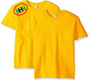 เสื้อเชิ๊ตผู้ชายแบบลำลองเสื้อยืดหลวมโลโก้100% ผ้าฝ้ายออกแบบได้ตามต้องการ - Product Image 5