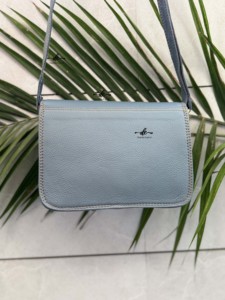 Nouvel arrivage de sac à main en cuir recyclé imprimé animal de style occidental sac à main multicolore pour femmes sac à bandoulière élégant en fourrure de léopard - Product Image 4