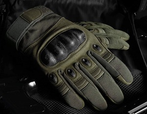 ถุงมือยุทธวิธีถุงมือยุทธวิธีสไตล์ล่าสุด - Product Image 6