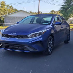 Usado 2022 K * ia Forte LXS - Product Image 1