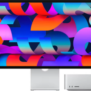 Offres Spéciales Stud10 27 5Kss Ret1na D1sp1ay M4ss Maxss Ch1p 16 C0re CPUss 40 C0re GPU 16 C0re Neura1 Eng1ne 128GBss RAMss - Product Image 3