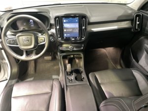 Seminuevo Clean 2024 Vol-vo Núcleo de dos piezas Tema brillante - Product Image 3