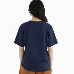 Camisetas Estampadas de Alta Calidad para Mujer, Ropa de Calle Informal, Camisetas con Estampado Personalizado para Hombre, Nuevo Diseño - Product Image 2