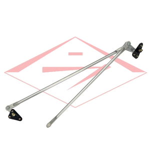 Enlace de limpiaparabrisas de metal elegante para Mitsubishi L200 96 '~ 02' OEM # MR109454 - Product Image 1