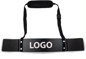 Nuevo Blaster de brazo resistente para culturismo, bombardero de construcción de cuerpo, rizo de bíceps, Blaster de brazo para tríceps para hombres y mujeres con logotipo personalizado - Product Image 2