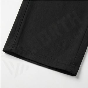 Pantalones Deportivos de la Mejor Calidad y Precio para Hombre, Ropa Deportiva de Color Sólido, Joggers de Felpa Cómodos, Ropa de Gimnasio de Alta Calidad y Durabilidad - Product Image 6