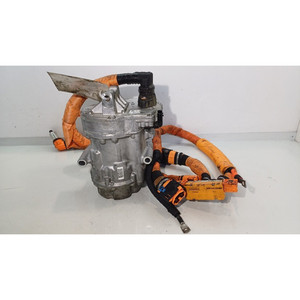 COMPRESOR DE AIRE ACONDICIONADO RENAULT Captur Serie 926002618R/042400-1403/ESBA27C H4M630 híbrido 1598 (19>) - Product Image 1