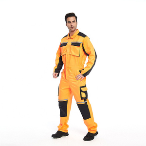 Mono de seguridad de trabajo profesional para hombre nuevo proveedor directo de fábrica característica impermeable Nueva Zelanda - Product Image 6